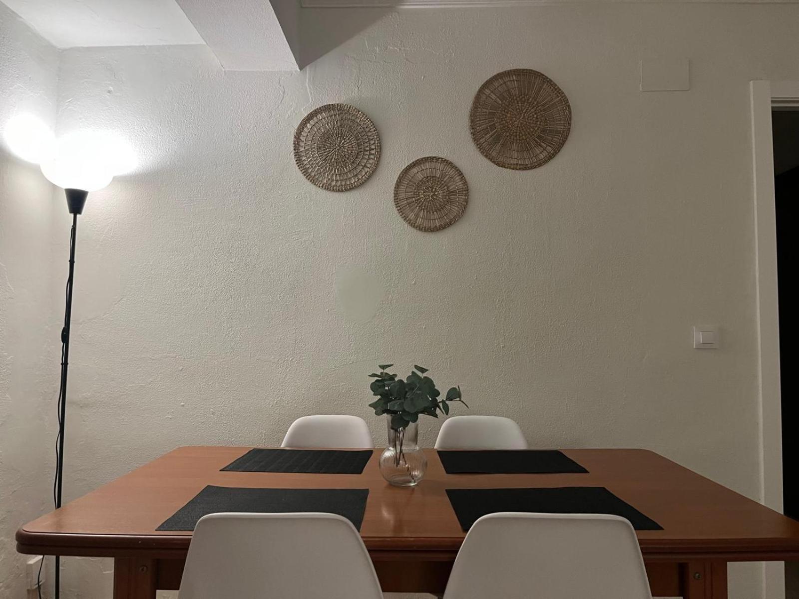 Cozy Apartment Next To Center Sevilha Exterior foto