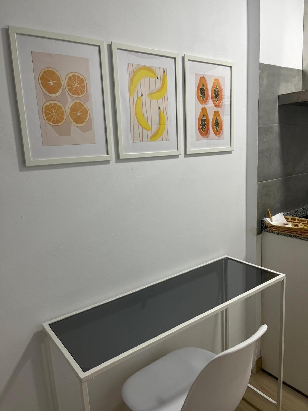 Cozy Apartment Next To Center Sevilha Exterior foto